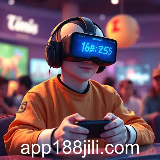 The Rise of 188Jili: A Gateway to Gaming Adventures