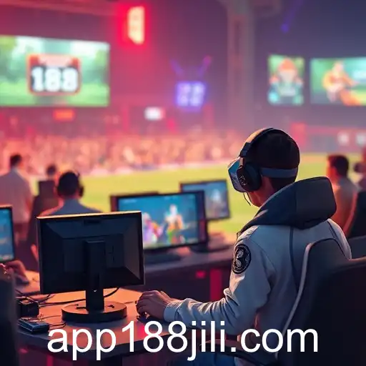 188jili
