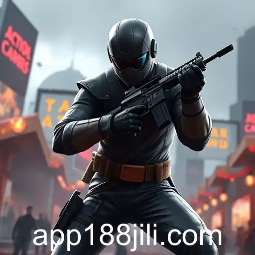 Exploring the Adrenaline-Pumping World of 'Action Packed' Games Featuring 188jili