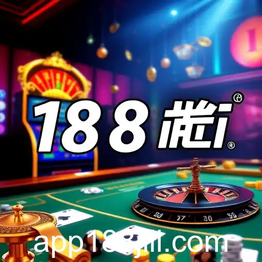 Exploring the Excitement of Casino Classics: A Deep Dive into the 188jili Experience