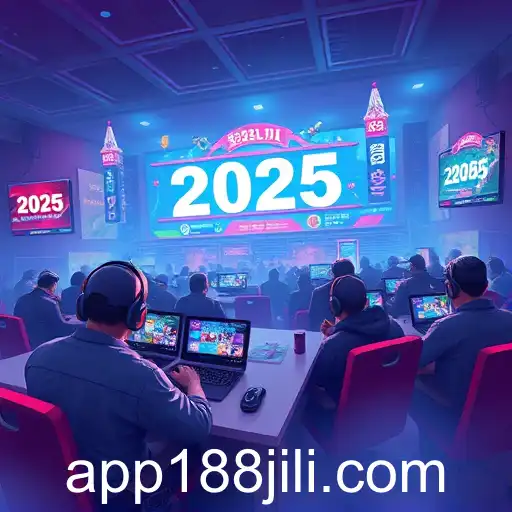 The Rise of Digital Game Platforms in 2025