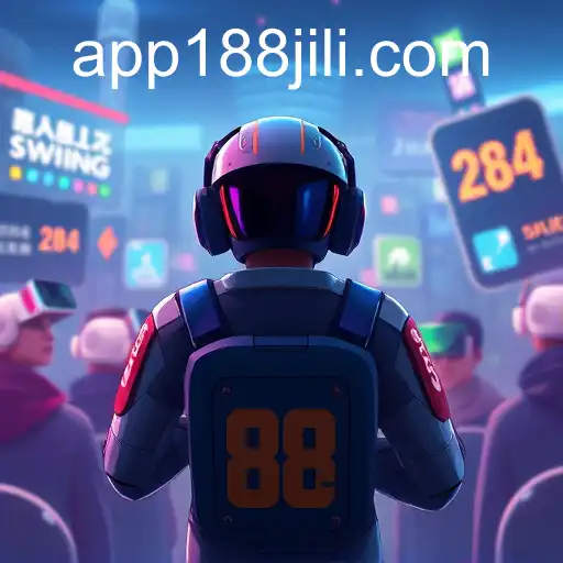 Navigating the Digital World of 188jili