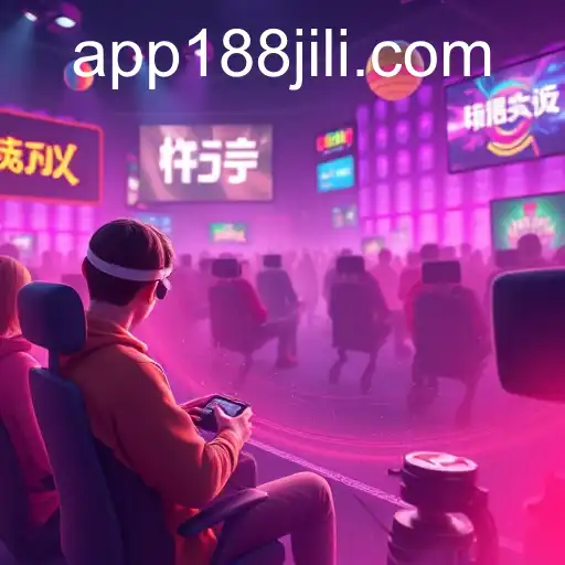 The Evolution of Gaming Websites