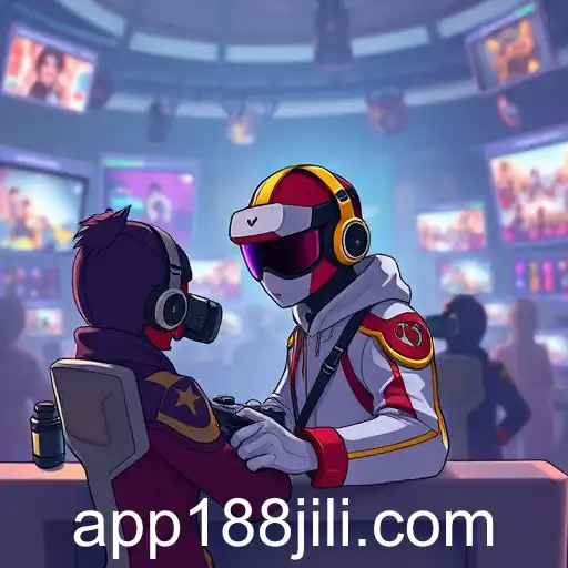 The Evolution of Gaming: 188jili's Impact and Future