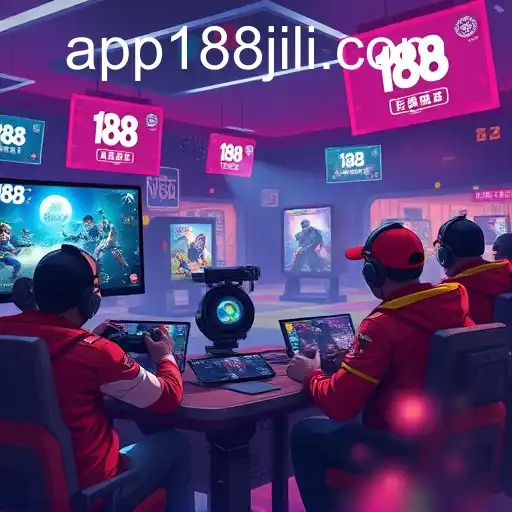 Gaming Evolution and Online Platforms