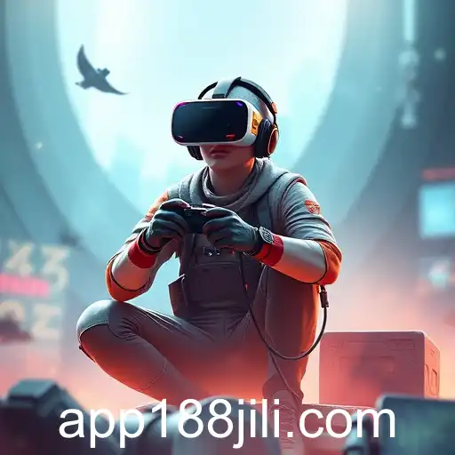 Gaming Trends and Innovations in 2025