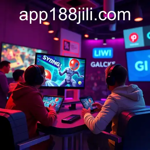 The Impact of Gaming Platforms on Digital Culture