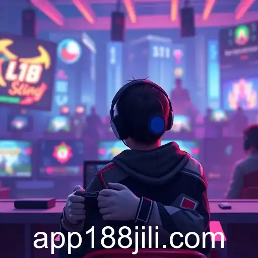 188jili