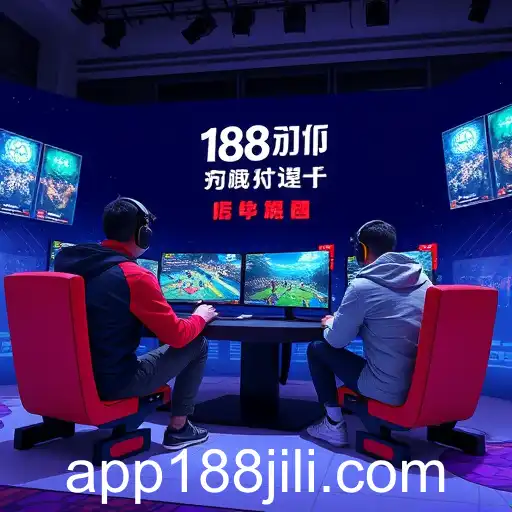 The Evolution of Online Gaming Platforms