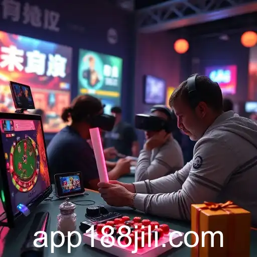 Gaming in the Digital Age: The Rise of Online Platforms