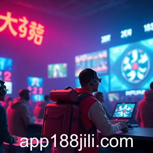 The Evolving Landscape of Online Gaming in 2025