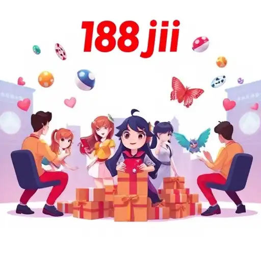 The Rise of 188jili Game Hub