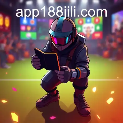 The Rise of 188jili: A New Era in Online Gaming