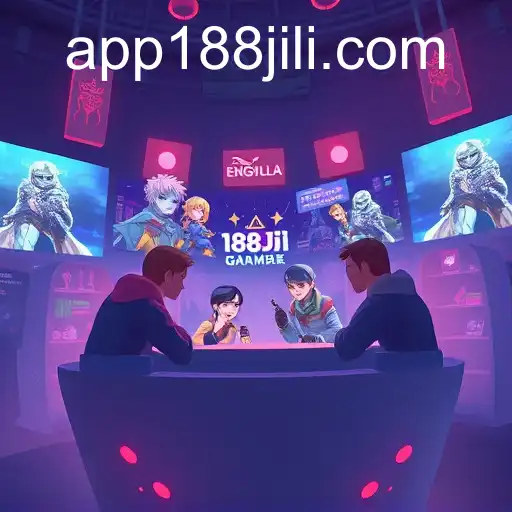 Rise of Online Gaming Communities