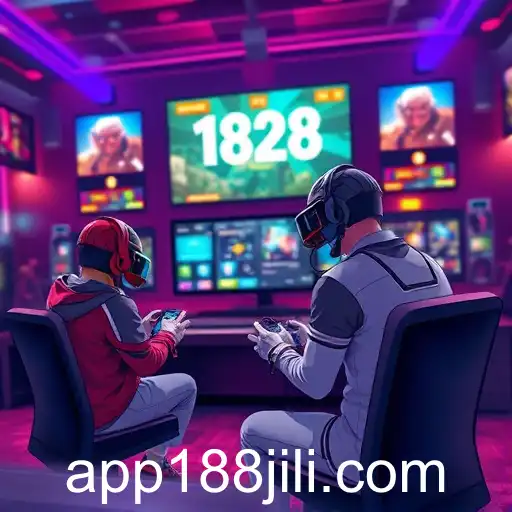 The Rise of Online Gaming Platforms in 2025