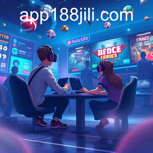 The Rise of Online Gaming in Mid-2020s