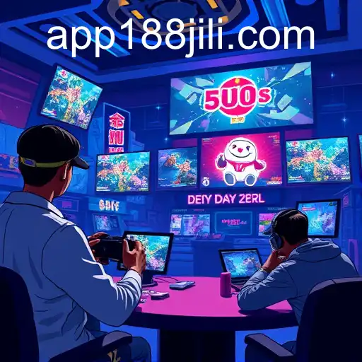 The Rise of Online Gaming Platforms in 2026