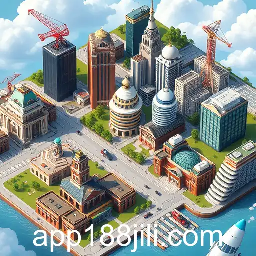 Exploring the Diverse World of 'Simulation Fun': A Dive into the 188jili Game Category