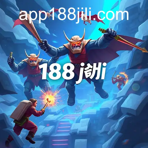 The Rise of Strategy Games: Exploring the '188jili' Phenomenon